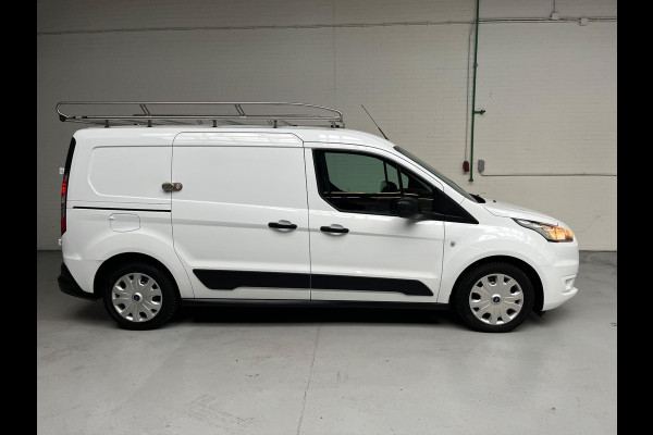 Ford Transit Connect L2H1 SERVICEWAGEN 1.5 EcoBlue 100pk euro6 Trend Imperiaal, Sortimo inrichting, Trekhaak, RIJKLAARPRIJS