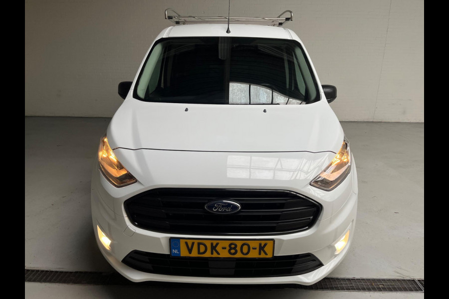 Ford Transit Connect L2H1 SERVICEWAGEN 1.5 EcoBlue 100pk euro6 Trend Imperiaal, Sortimo inrichting, Trekhaak, RIJKLAARPRIJS