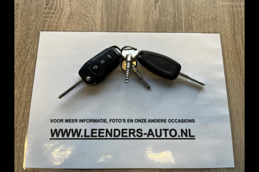 Ford Transit Connect L2H1 SERVICEWAGEN 1.5 EcoBlue 100pk euro6 Trend Imperiaal, Sortimo inrichting, Trekhaak, RIJKLAARPRIJS