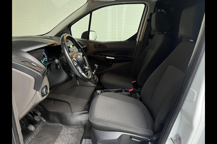 Ford Transit Connect L2H1 SERVICEWAGEN 1.5 EcoBlue 100pk euro6 Trend Imperiaal, Sortimo inrichting, Trekhaak, RIJKLAARPRIJS