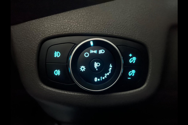 Ford Transit Connect L2H1 SERVICEWAGEN 1.5 EcoBlue 100pk euro6 Trend Imperiaal, Sortimo inrichting, Trekhaak, RIJKLAARPRIJS