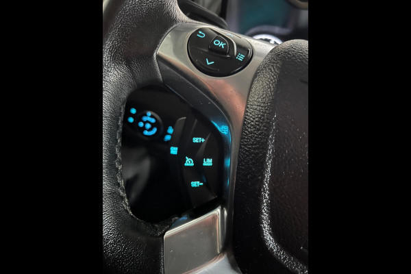 Ford Transit Connect L2H1 SERVICEWAGEN 1.5 EcoBlue 100pk euro6 Trend Imperiaal, Sortimo inrichting, Trekhaak, RIJKLAARPRIJS