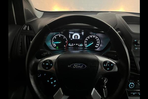 Ford Transit Connect L2H1 SERVICEWAGEN 1.5 EcoBlue 100pk euro6 Trend Imperiaal, Sortimo inrichting, Trekhaak, RIJKLAARPRIJS