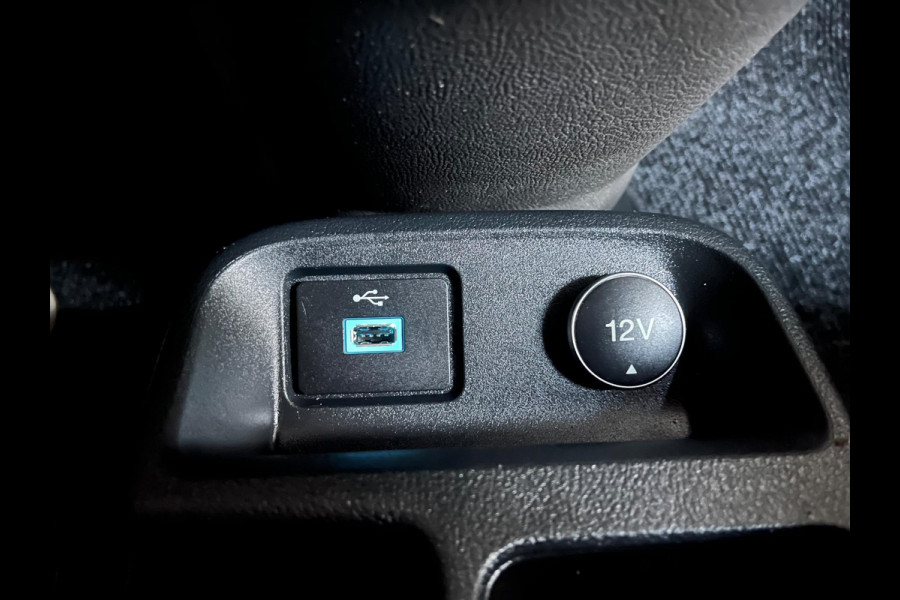 Ford Transit Connect L2H1 SERVICEWAGEN 1.5 EcoBlue 100pk euro6 Trend Imperiaal, Sortimo inrichting, Trekhaak, RIJKLAARPRIJS