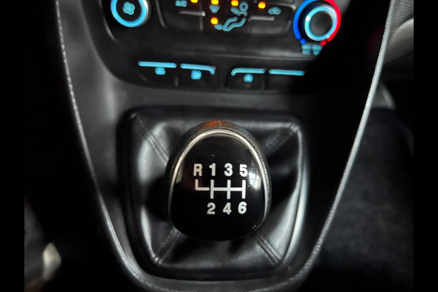 Ford Transit Connect L2H1 SERVICEWAGEN 1.5 EcoBlue 100pk euro6 Trend Imperiaal, Sortimo inrichting, Trekhaak, RIJKLAARPRIJS