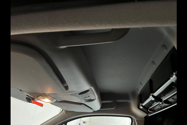 Ford Transit Connect L2H1 SERVICEWAGEN 1.5 EcoBlue 100pk euro6 Trend Imperiaal, Sortimo inrichting, Trekhaak, RIJKLAARPRIJS