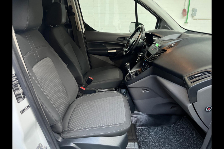 Ford Transit Connect L2H1 SERVICEWAGEN 1.5 EcoBlue 100pk euro6 Trend Imperiaal, Sortimo inrichting, Trekhaak, RIJKLAARPRIJS