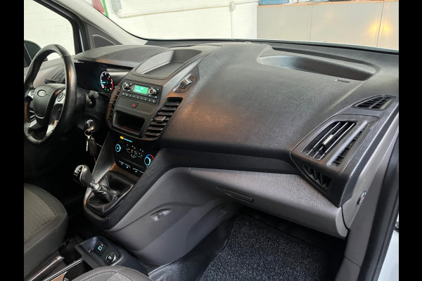 Ford Transit Connect L2H1 SERVICEWAGEN 1.5 EcoBlue 100pk euro6 Trend Imperiaal, Sortimo inrichting, Trekhaak, RIJKLAARPRIJS