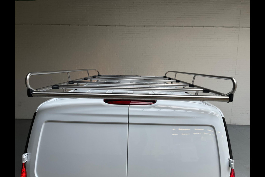 Ford Transit Connect L2H1 SERVICEWAGEN 1.5 EcoBlue 100pk euro6 Trend Imperiaal, Sortimo inrichting, Trekhaak, RIJKLAARPRIJS