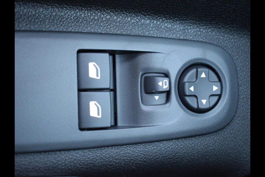 Peugeot e-Partner L2 50 kWh | tot 8 jaar garantie | rondom zicht camera's | navi incl. Apple Carplay | dodehoek detectie | parkeersensoren voor & achter | laadruimtebetimmering | rijklaarprijs