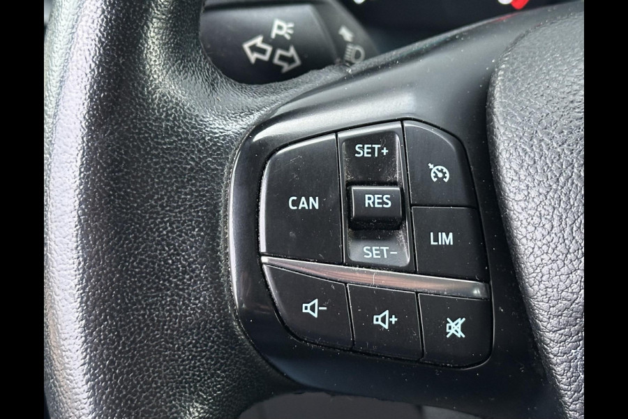 Ford Transit Custom 300 2.0 TDCI L2H1 Trend DC dubbele cabine Trekhaak|Camera|Airco