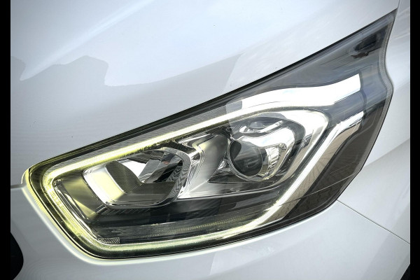 Ford Transit Custom 300 2.0 TDCI L2H1 Trend DC dubbele cabine Trekhaak|Camera|Airco