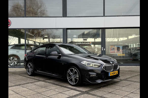 BMW 2 Serie Gran Coupé 218i Aut. M-Sport | Sportstoelen | Navi | Live Cockpit |