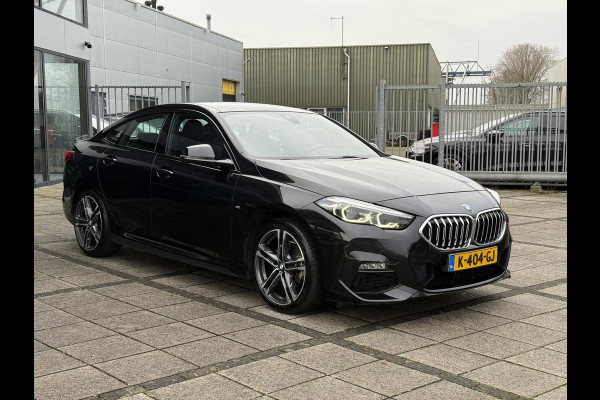 BMW 2 Serie Gran Coupé 218i Aut. M-Sport | Sportstoelen | Navi | Live Cockpit |