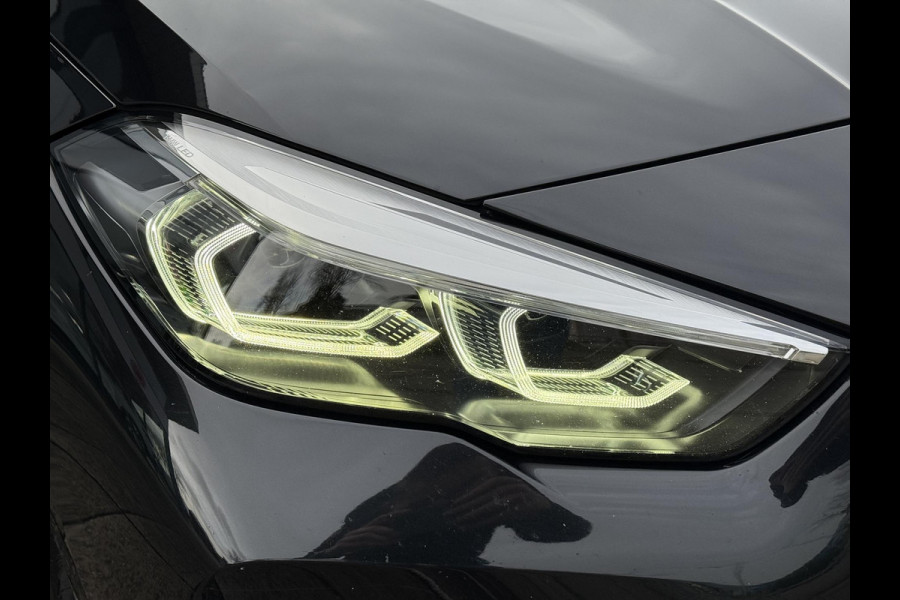 BMW 2 Serie Gran Coupé 218i Aut. M-Sport | Sportstoelen | Navi | Live Cockpit |