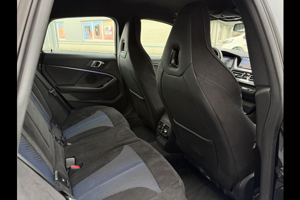 BMW 2 Serie Gran Coupé 218i Aut. M-Sport | Sportstoelen | Navi | Live Cockpit |