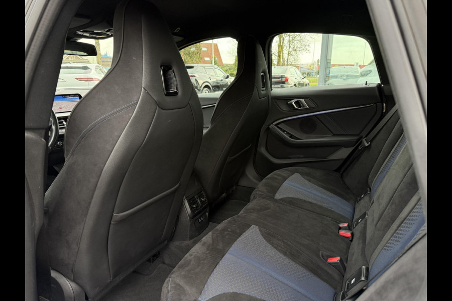 BMW 2 Serie Gran Coupé 218i Aut. M-Sport | Sportstoelen | Navi | Live Cockpit |