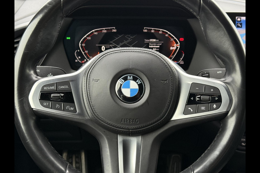BMW 2 Serie Gran Coupé 218i Aut. M-Sport | Sportstoelen | Navi | Live Cockpit |