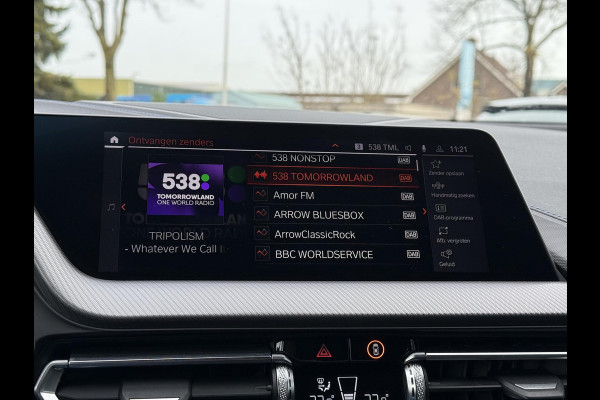 BMW 2 Serie Gran Coupé 218i Aut. M-Sport | Sportstoelen | Navi | Live Cockpit |