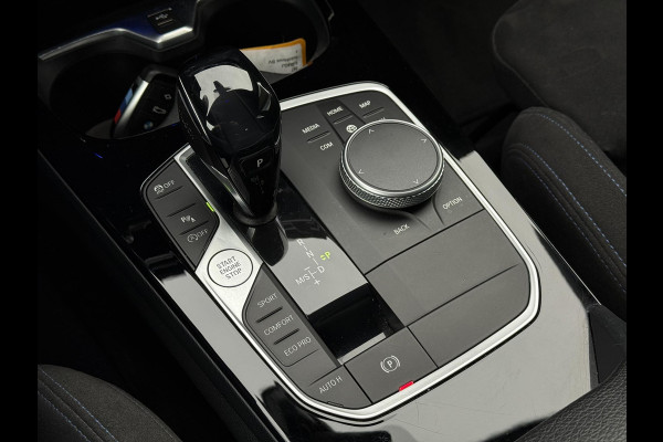 BMW 2 Serie Gran Coupé 218i Aut. M-Sport | Sportstoelen | Navi | Live Cockpit |