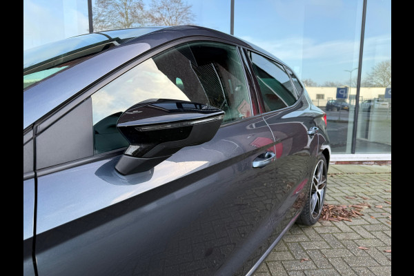 Seat Ibiza 1.0 TSI 116PK FR Business Intense - Automaat - Alcantara - Navi - Org.NL