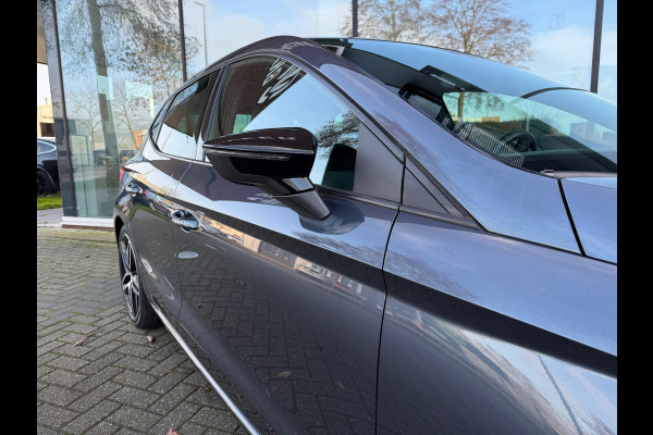 Seat Ibiza 1.0 TSI 116PK FR Business Intense - Automaat - Alcantara - Navi - Org.NL