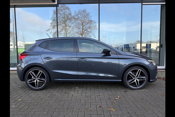 Seat Ibiza 1.0 TSI 116PK FR Business Intense - Automaat - Alcantara - Navi - Org.NL
