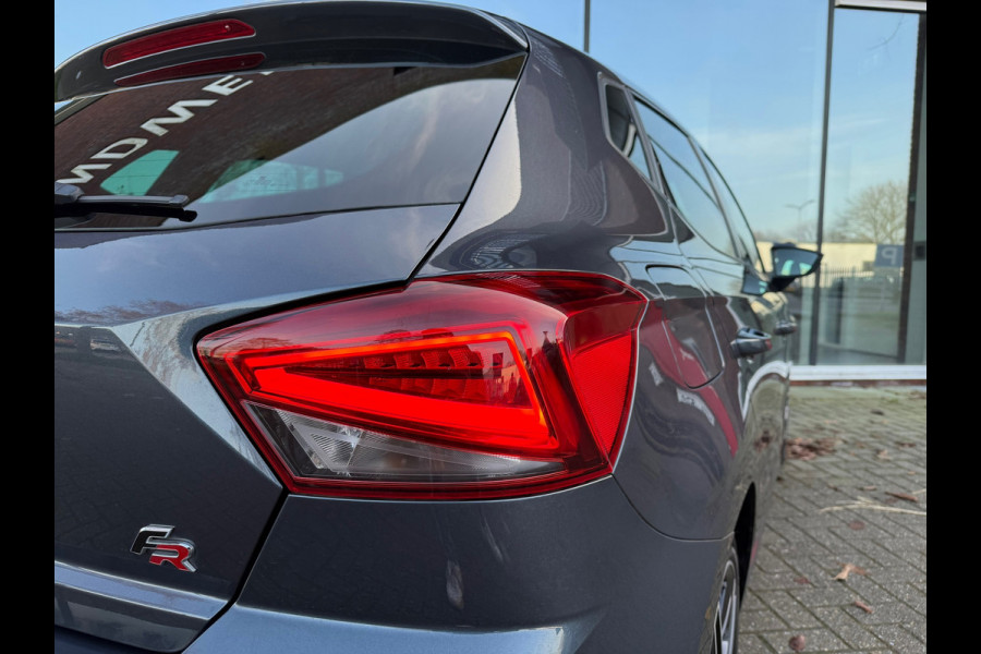 Seat Ibiza 1.0 TSI 116PK FR Business Intense - Automaat - Alcantara - Navi - Org.NL