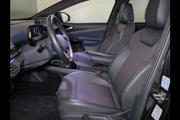Volkswagen ID.4 GTX 4Motion 77 kWh 299pk| 20'LM-velgen| Pano-dak| SOH 89% | verwarmd stuur +voorruit | Camera