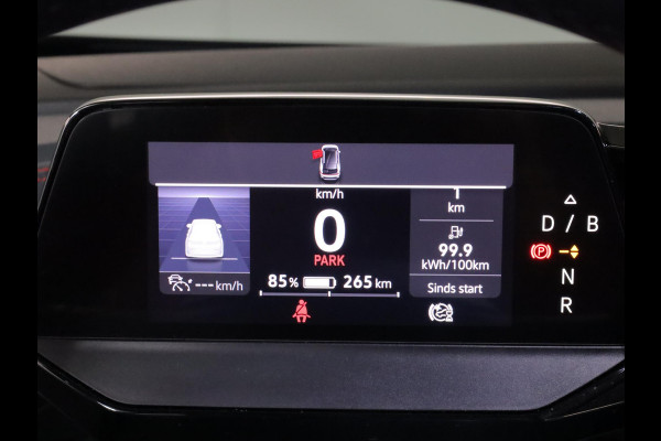 Volkswagen ID.4 GTX 4Motion 77 kWh 299pk| 20'LM-velgen| Pano-dak| SOH 89% | verwarmd stuur +voorruit | Camera