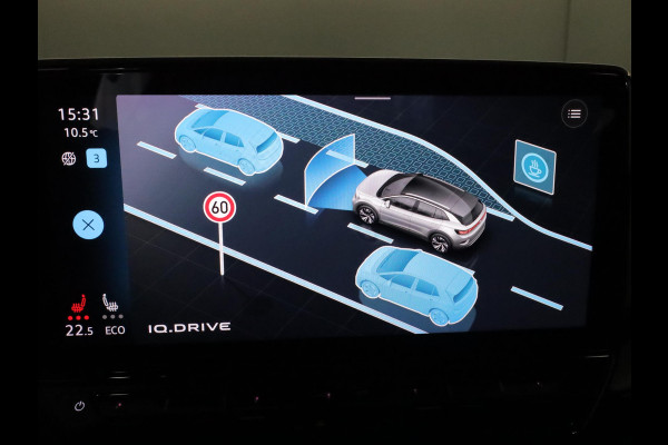 Volkswagen ID.4 GTX 4Motion 77 kWh 299pk| 20'LM-velgen| Pano-dak| SOH 89% | verwarmd stuur +voorruit | Camera