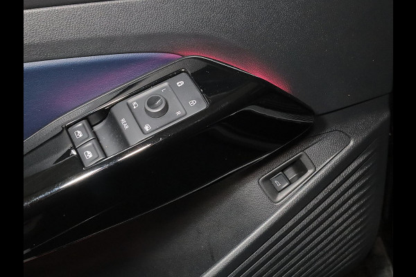 Volkswagen ID.4 GTX 4Motion 77 kWh 299pk| 20'LM-velgen| Pano-dak| SOH 89% | verwarmd stuur +voorruit | Camera