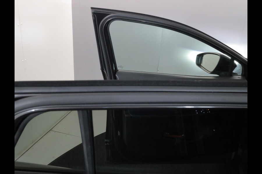 Volkswagen ID.4 GTX 4Motion 77 kWh 299pk| 20'LM-velgen| Pano-dak| SOH 89% | verwarmd stuur +voorruit | Camera