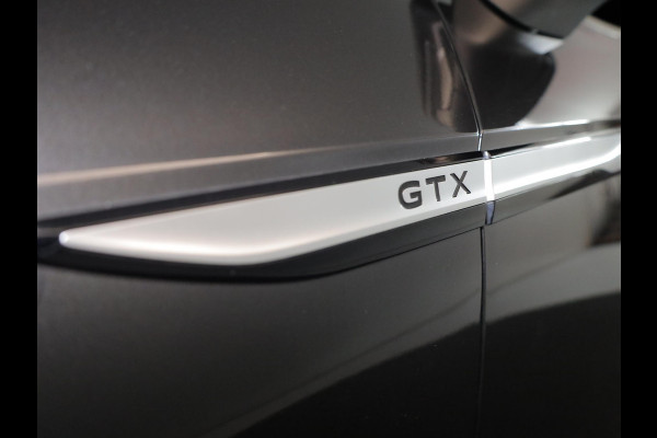 Volkswagen ID.4 GTX 4Motion 77 kWh 299pk| 20'LM-velgen| Pano-dak| SOH 89% | verwarmd stuur +voorruit | Camera