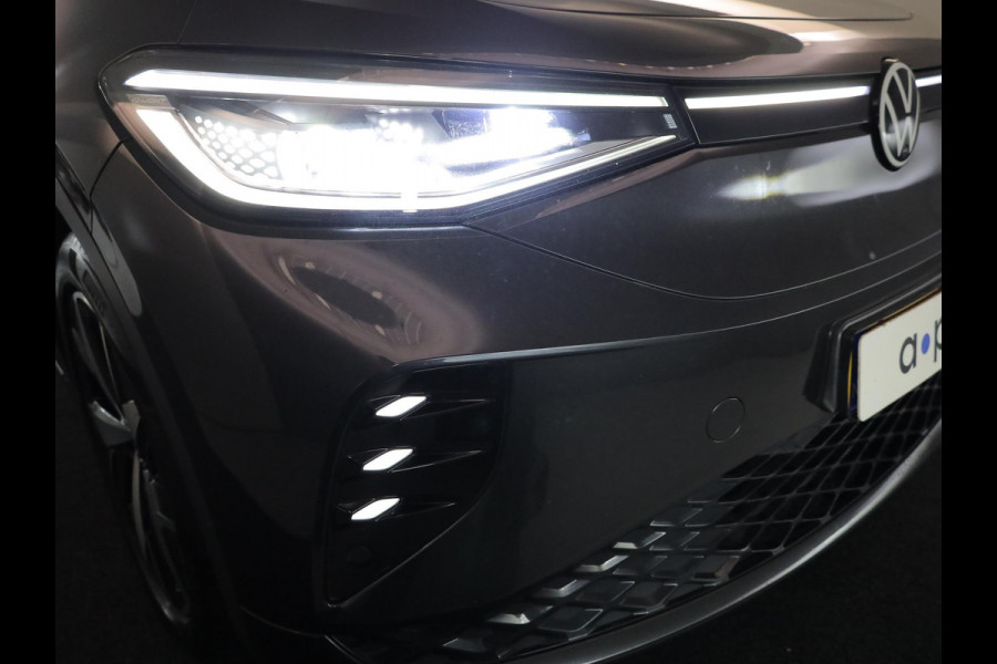 Volkswagen ID.4 GTX 4Motion 77 kWh 299pk| 20'LM-velgen| Pano-dak| SOH 89% | verwarmd stuur +voorruit | Camera
