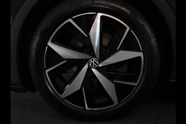 Volkswagen ID.4 GTX 4Motion 77 kWh 299pk| 20'LM-velgen| Pano-dak| SOH 89% | verwarmd stuur +voorruit | Camera