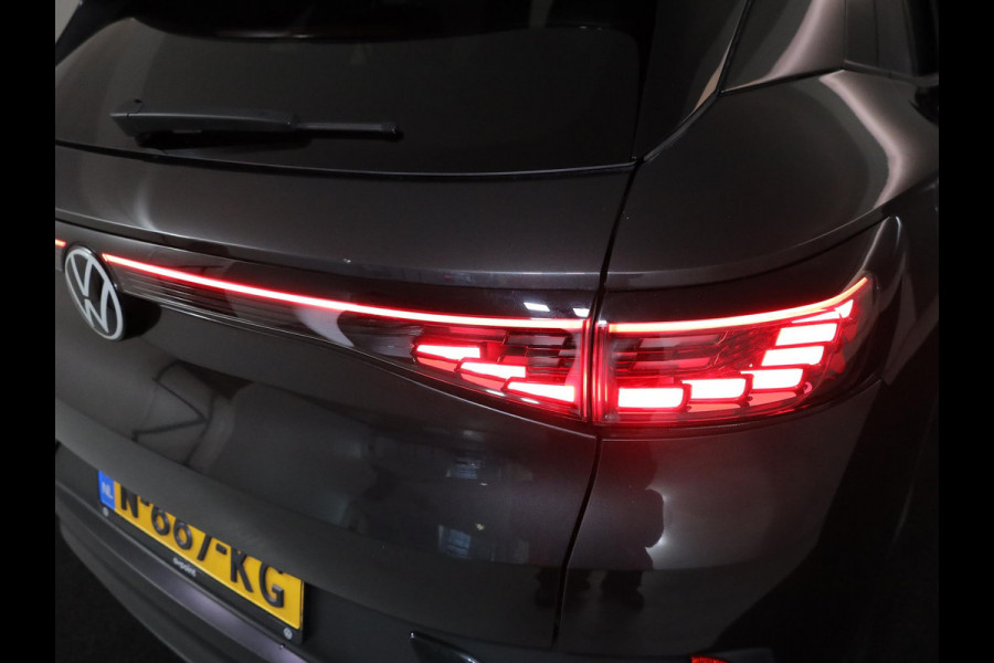 Volkswagen ID.4 GTX 4Motion 77 kWh 299pk| 20'LM-velgen| Pano-dak| SOH 89% | verwarmd stuur +voorruit | Camera
