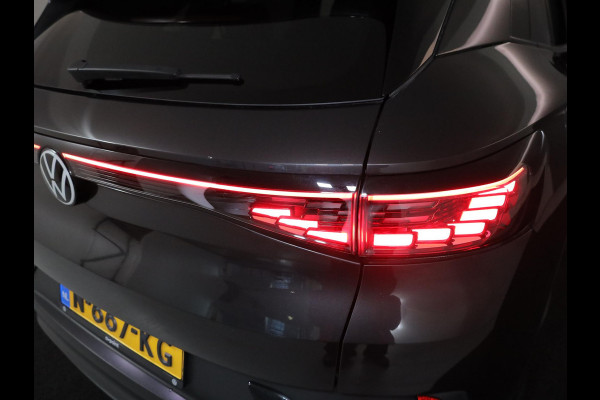 Volkswagen ID.4 GTX 4Motion 77 kWh 299pk| 20'LM-velgen| Pano-dak| SOH 89% | verwarmd stuur +voorruit | Camera
