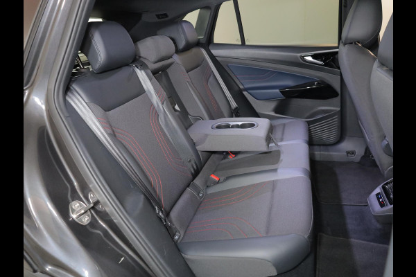 Volkswagen ID.4 GTX 4Motion 77 kWh 299pk| 20'LM-velgen| Pano-dak| SOH 89% | verwarmd stuur +voorruit | Camera