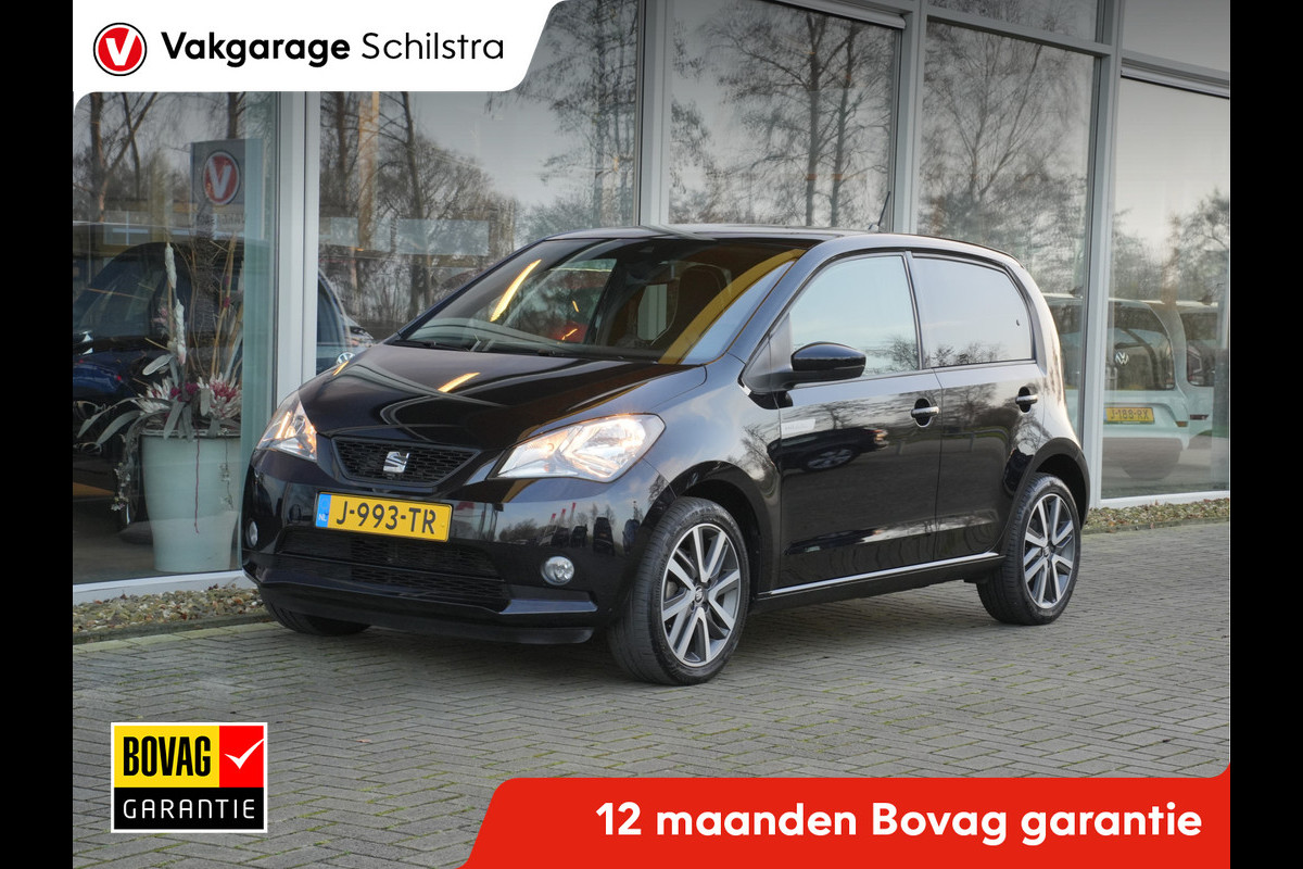 Seat Mii Electric electric Plus | SoH 90% | Climate Control | DAB | Bluetooth | Cruise Control