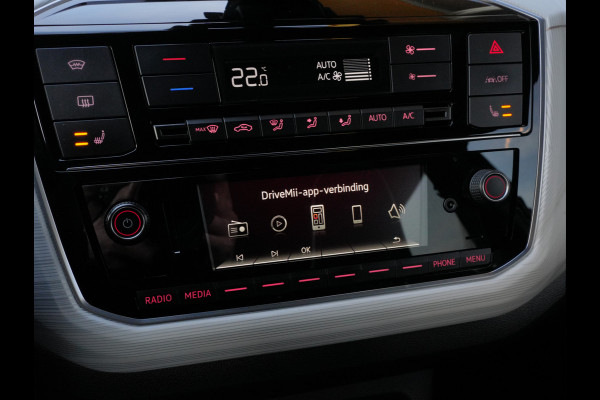 Seat Mii Electric electric Plus | SoH 90% | Climate Control | DAB | Bluetooth | Cruise Control