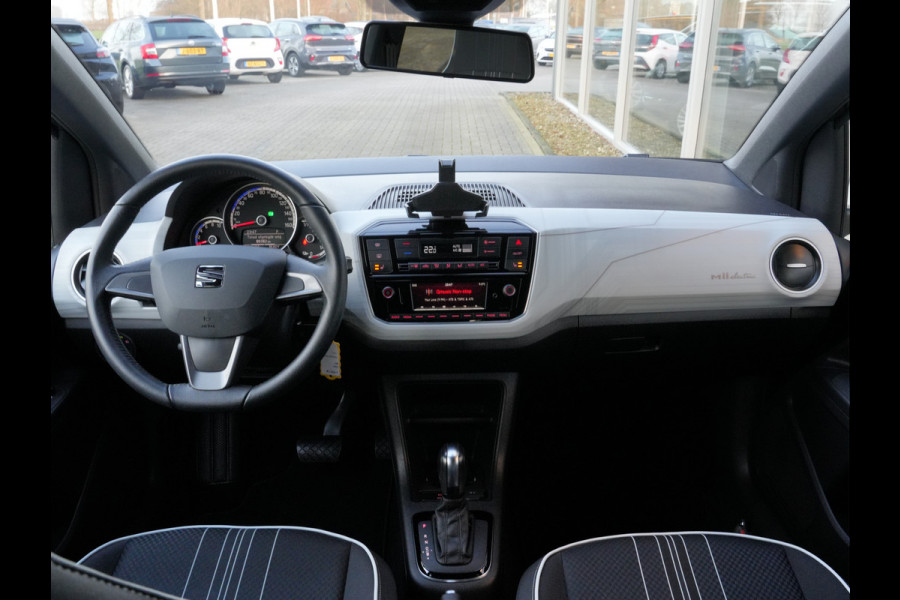 Seat Mii Electric electric Plus | SoH 90% | Climate Control | DAB | Bluetooth | Cruise Control