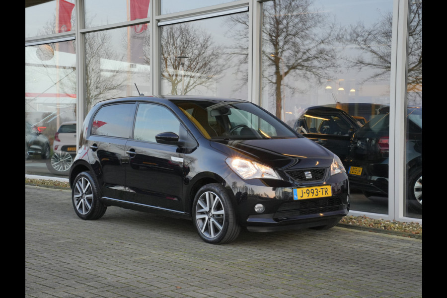 Seat Mii Electric electric Plus | SoH 90% | Climate Control | DAB | Bluetooth | Cruise Control