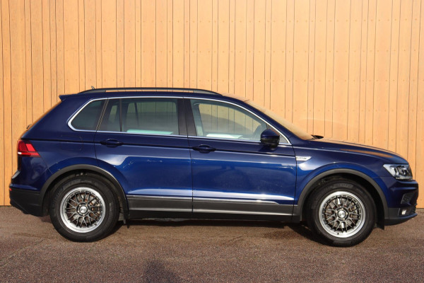Volkswagen Tiguan 1.5 TSI Comfortline org.NL navi trekhaak