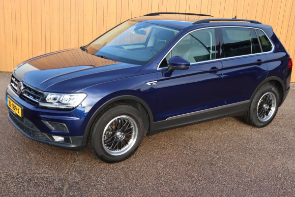 Volkswagen Tiguan 1.5 TSI Comfortline org.NL navi trekhaak