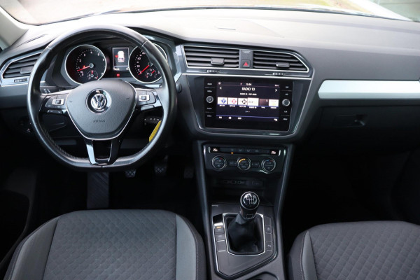 Volkswagen Tiguan 1.5 TSI Comfortline org.NL navi trekhaak