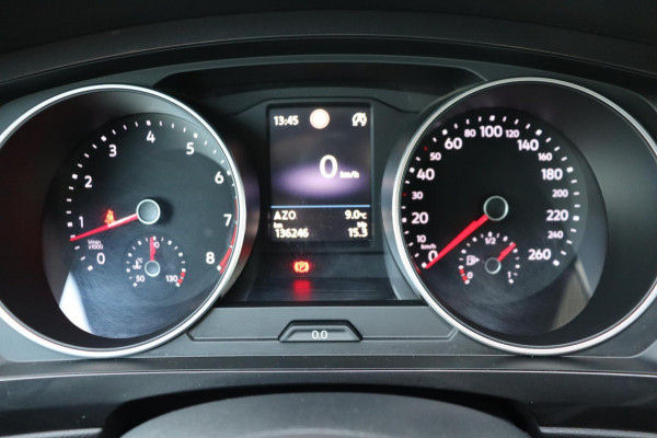 Volkswagen Tiguan 1.5 TSI Comfortline org.NL navi trekhaak