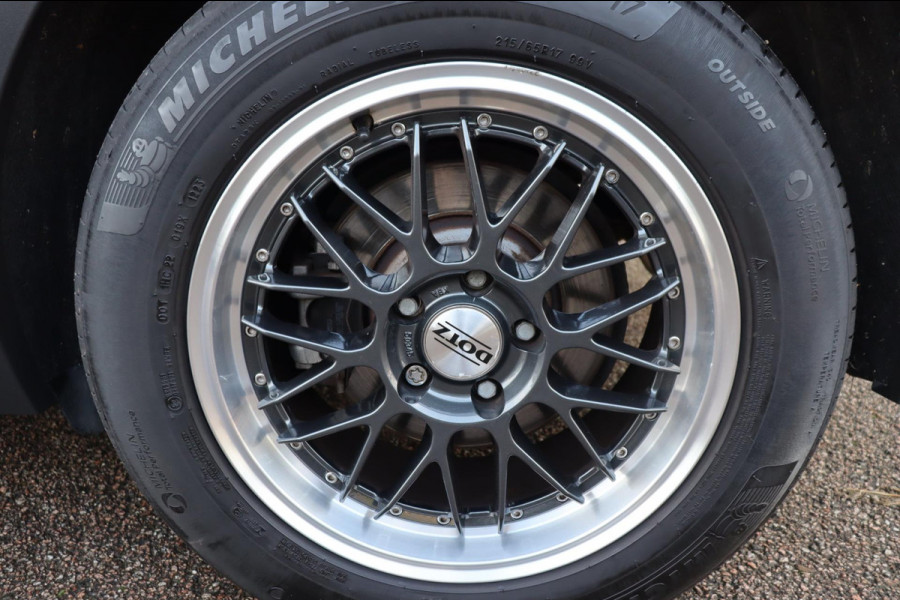 Volkswagen Tiguan 1.5 TSI Comfortline org.NL navi trekhaak