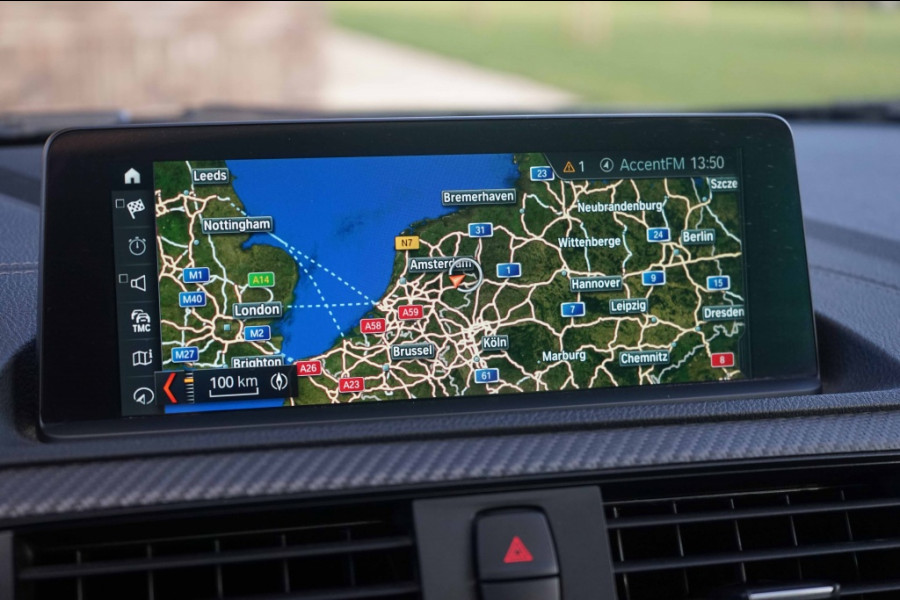 BMW 2 Serie Coupé M2 Competition 411PK DCT M-Performance/Pano/Schaalstoelen/Memory