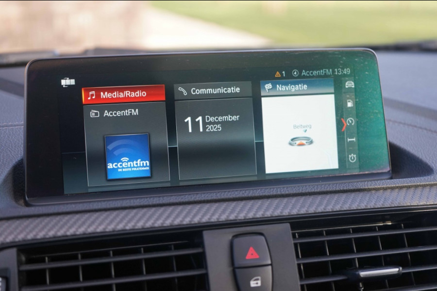 BMW 2 Serie Coupé M2 Competition 411PK DCT M-Performance/Pano/Schaalstoelen/Memory